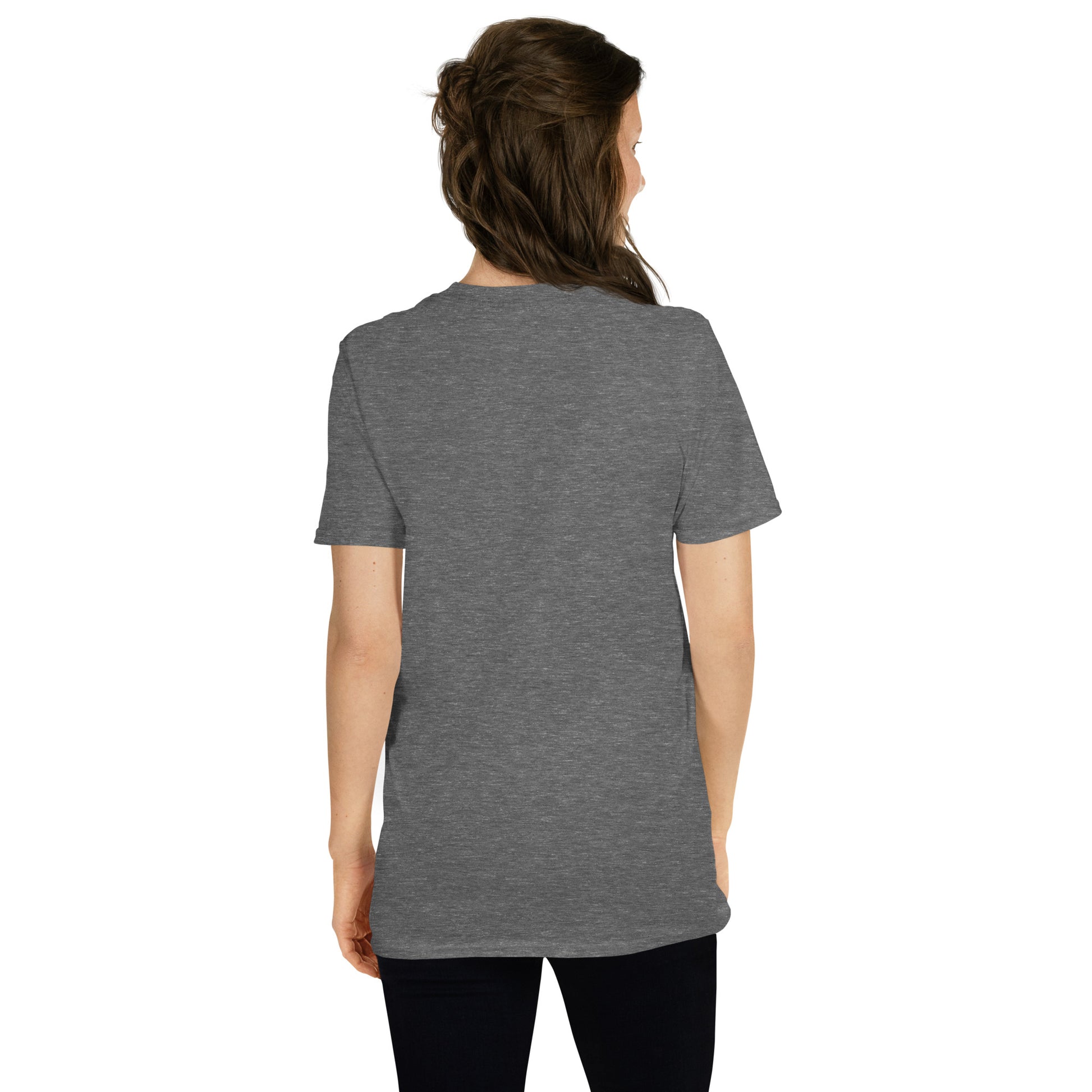 Best Mom Ever Unisex Tee by EraofInk