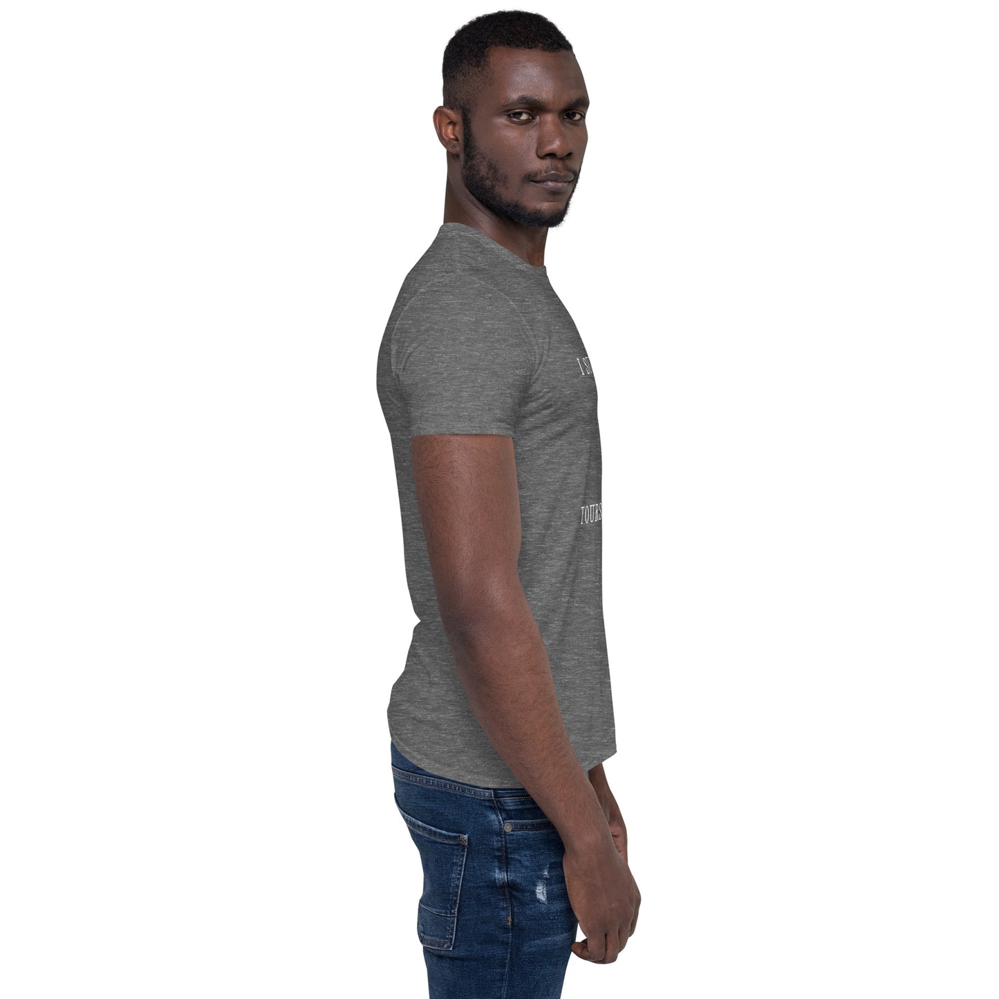 I Suck at Apologies. So, Un F- Yourself Or Whatever Unisex Tee by EraofInk