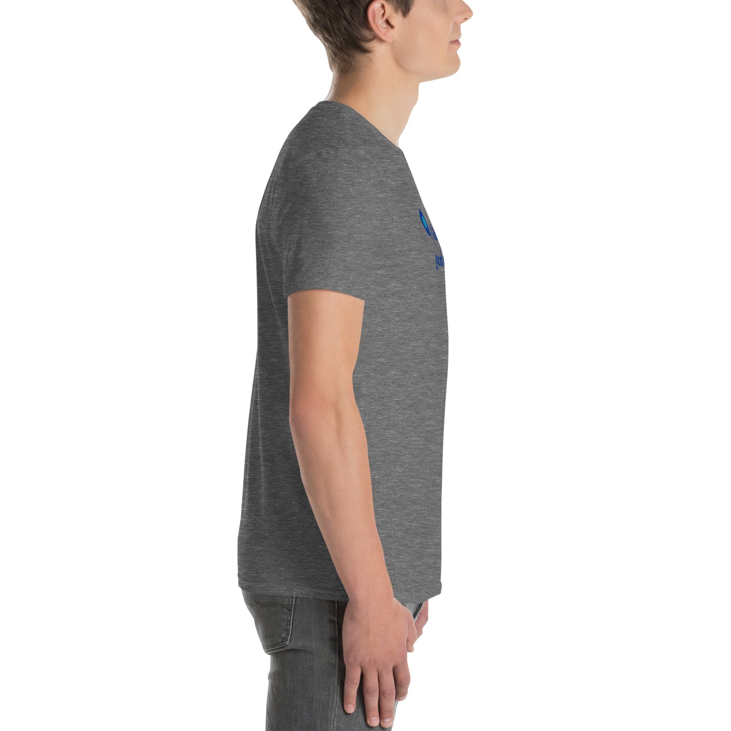 I Love a Good Paddle Pickleball Unisex Tee by EraofInk