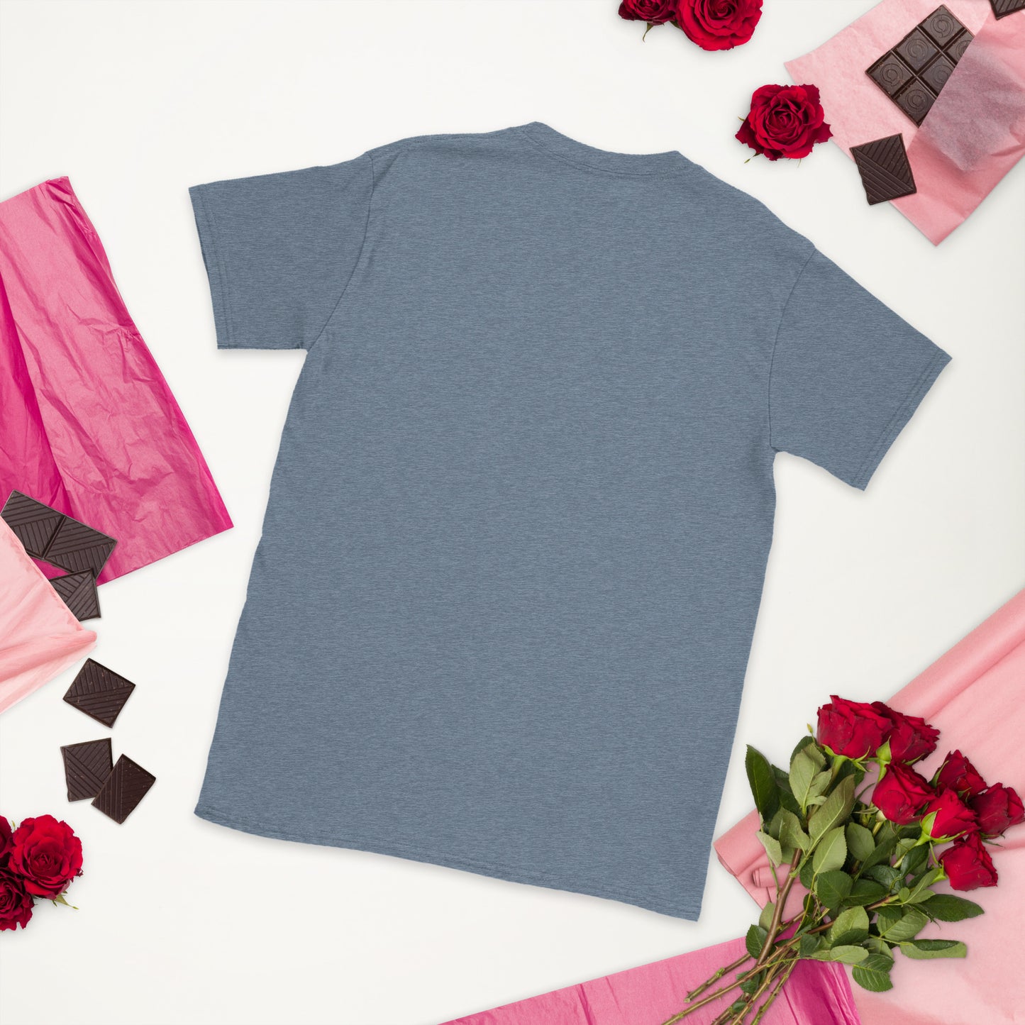 I Dare You to Love Unisex Tee by EraofInk
