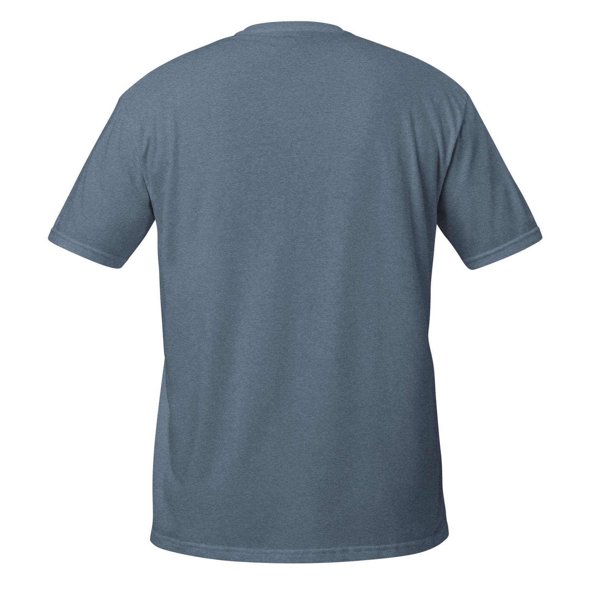 Boy Mom Unisex Tee by EraofInk