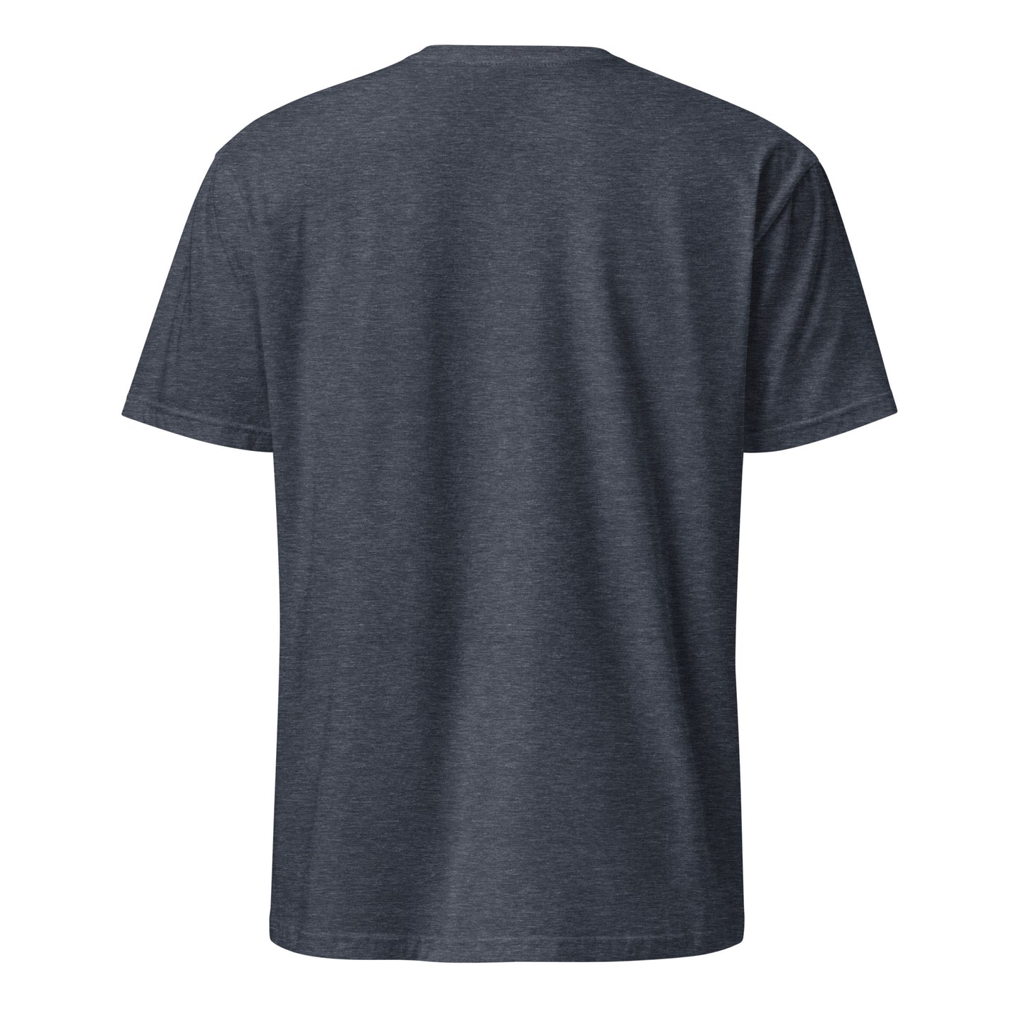 Pickleball Junkie Unisex Tee by EraofInk