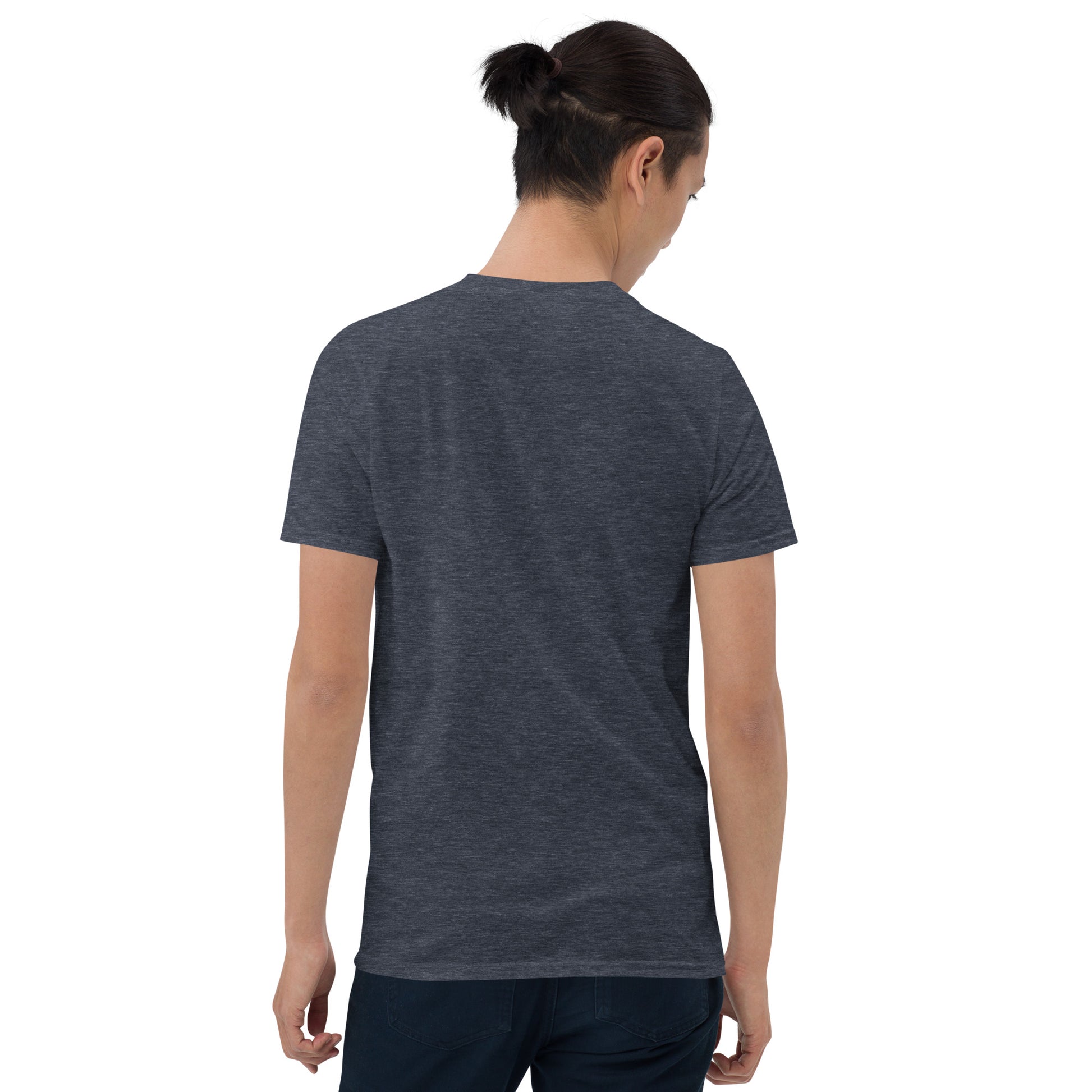 LGBTQ+ Unisex Tee Support Love for All Equality Love Inclusion Kindness... by EraofInk
