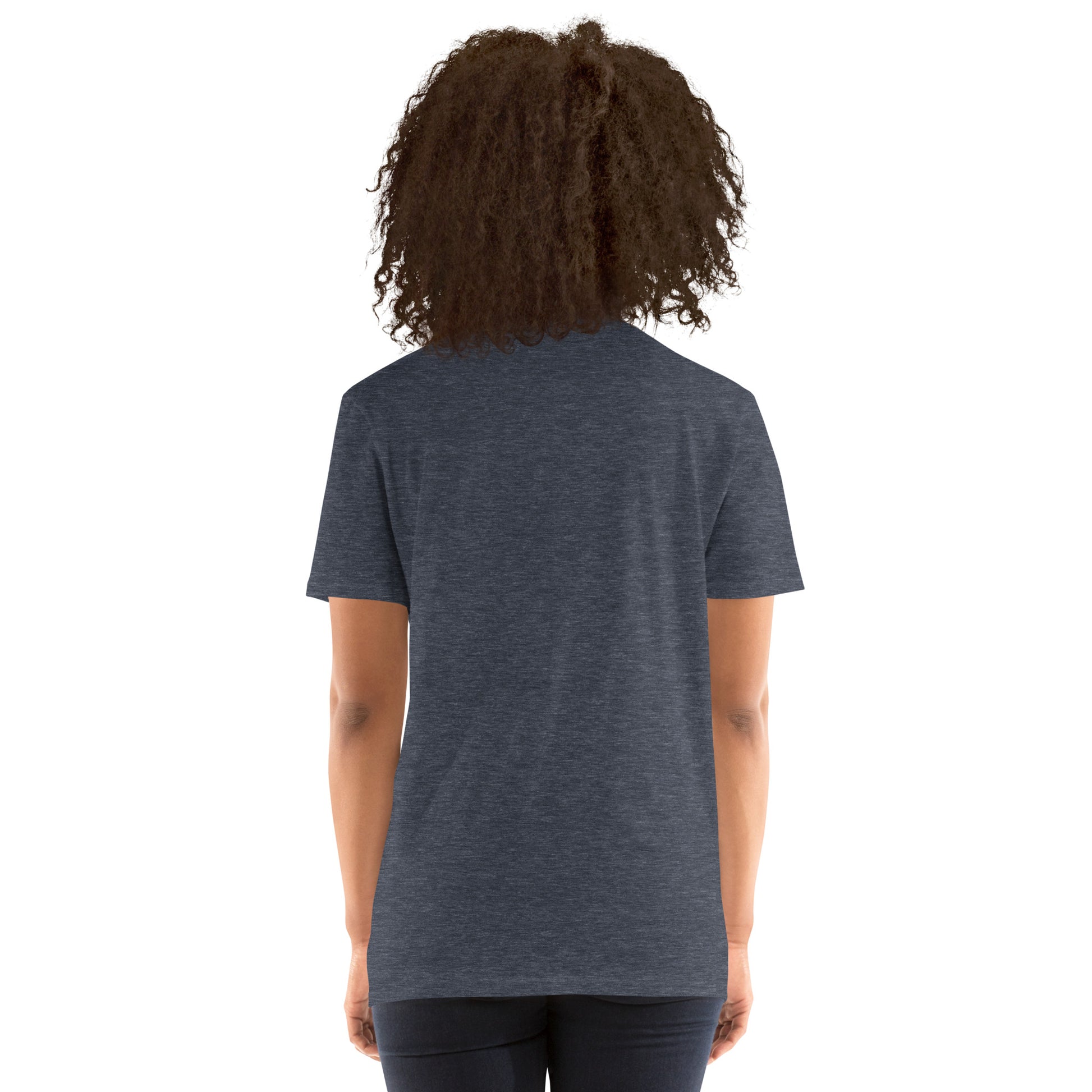 Elegance The Only Beauty That Never Fades Unisex Tee by EraofInk