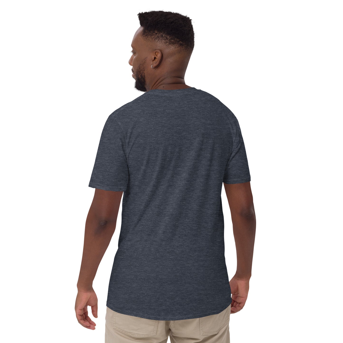 If You Are Happy and You Know It - It's Your Meds Unisex Tee by EraofInk