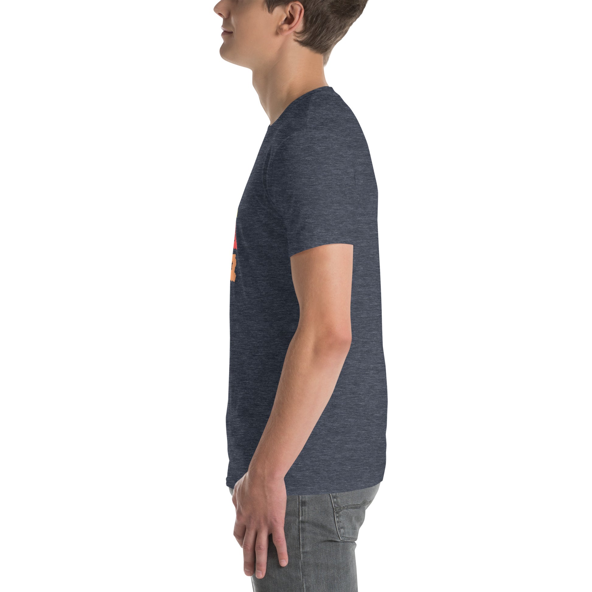 Core Values Ethics Honesty Integrity Respect Unisex Tee by EraofInk