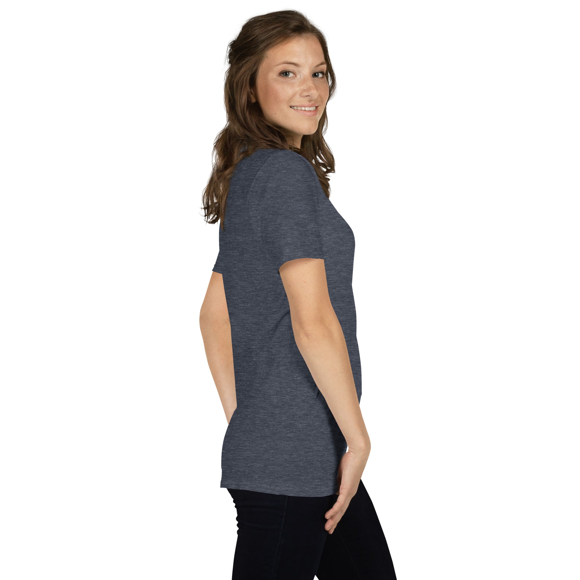 Best Mom Ever Unisex Tee by EraofInk