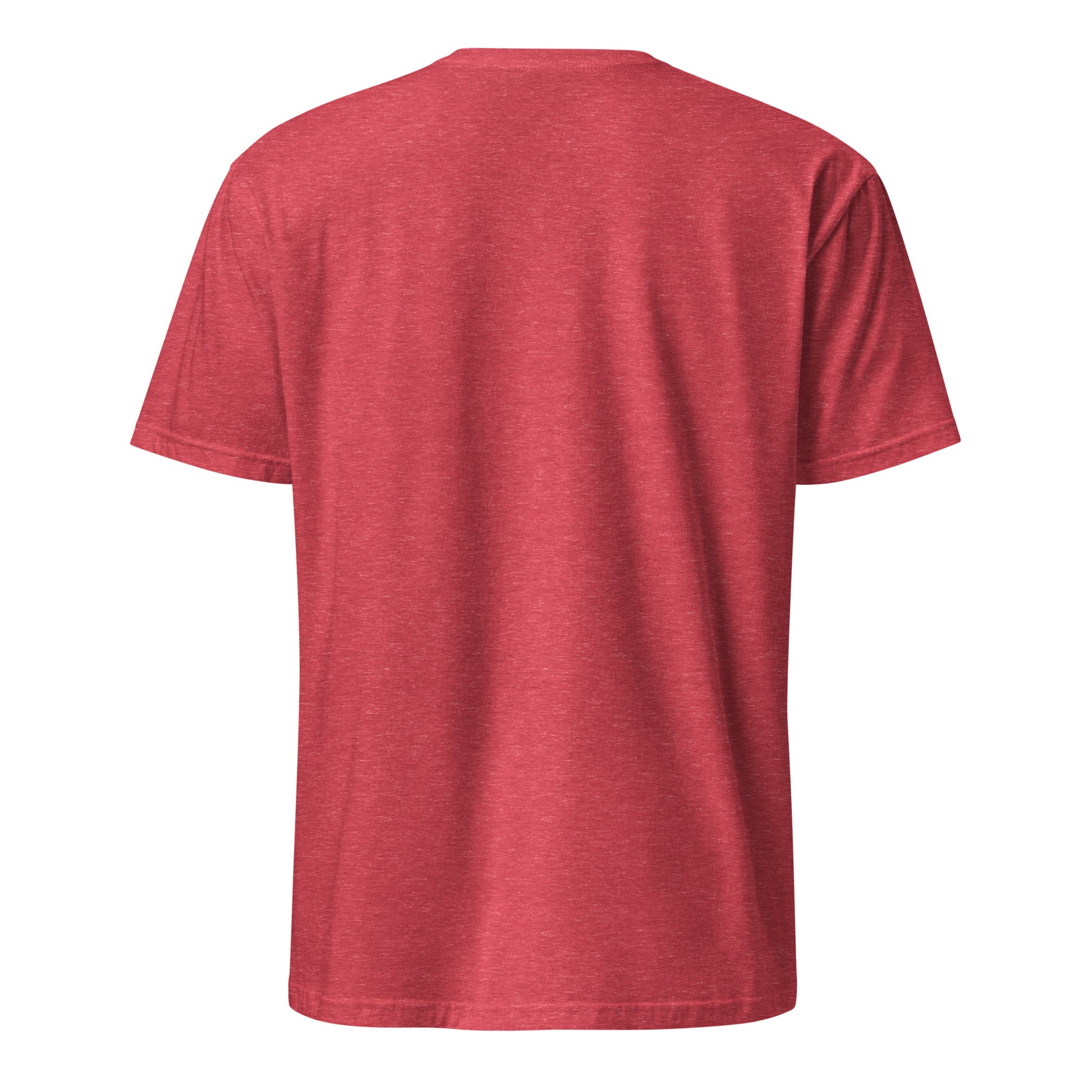 Raise 'em Up Right Unisex Tee by EraofInk