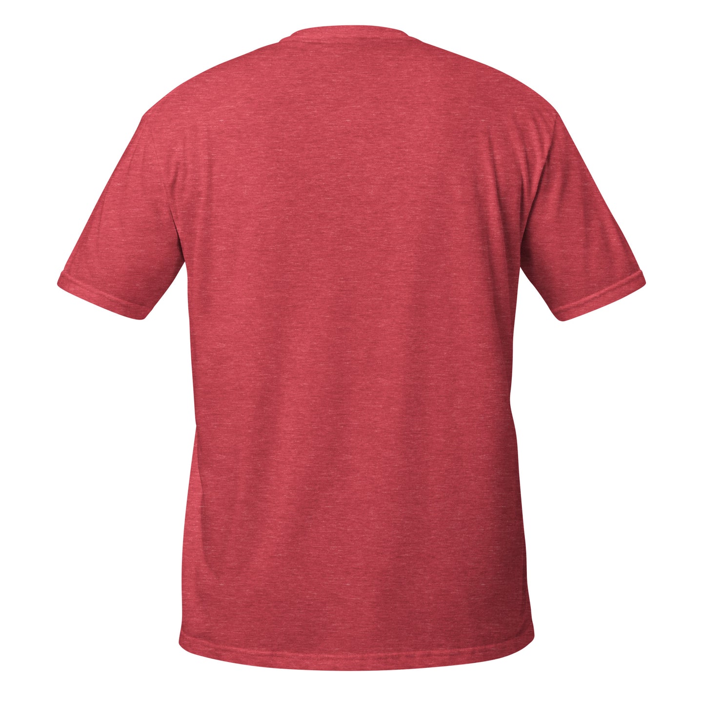 Boy Mom Unisex Tee by EraofInk