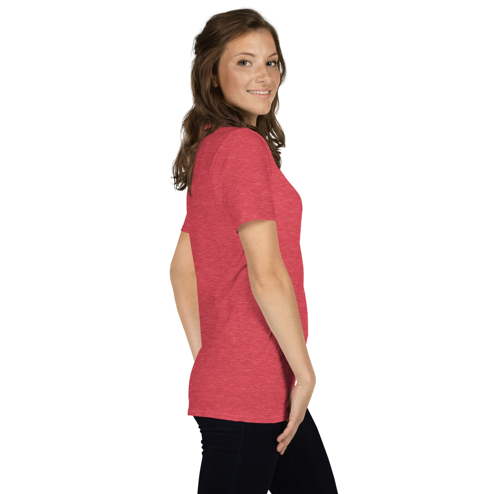 Best Mom Ever Unisex Tee by EraofInk