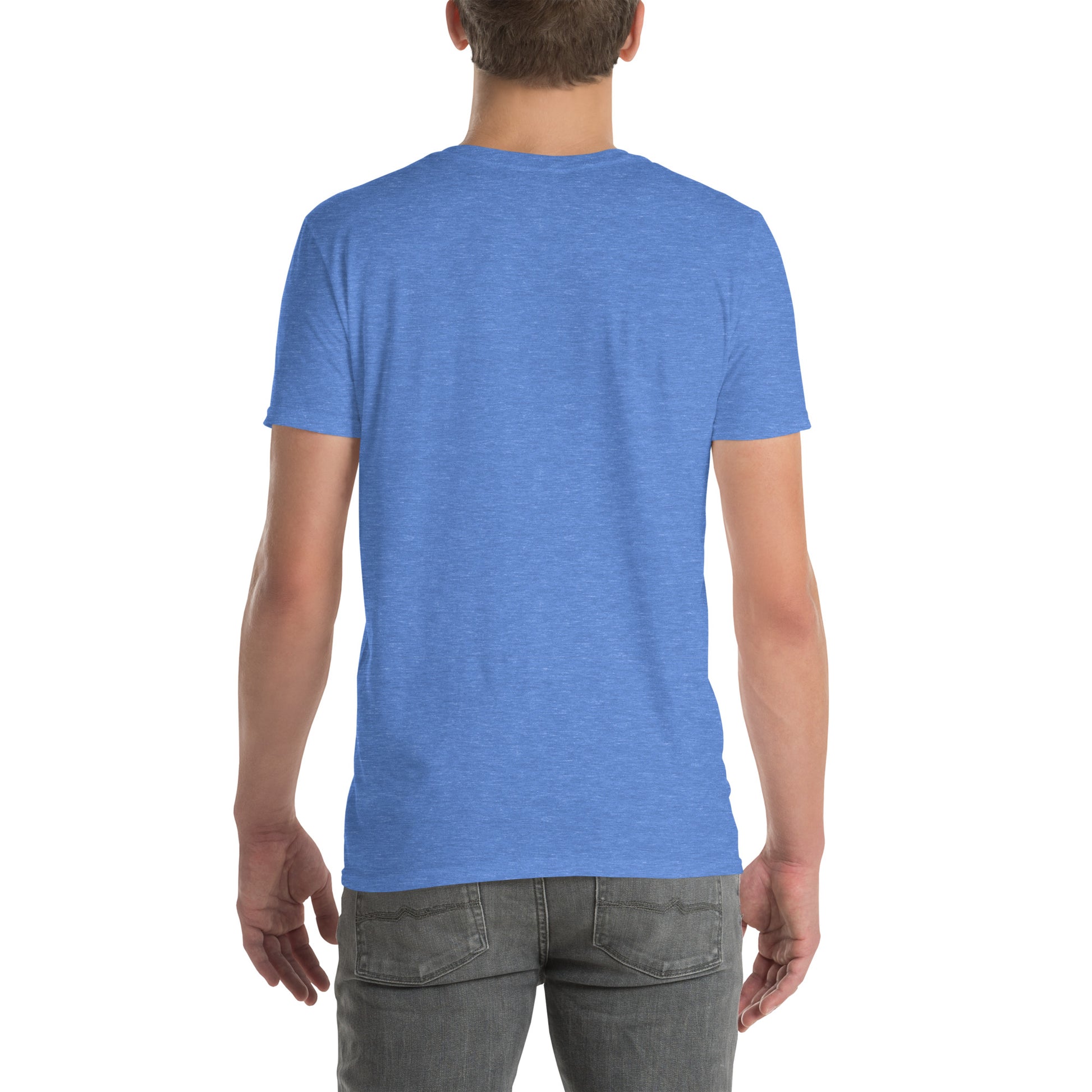 Dink Responsibly Pickleball Unisex Tee by EraofInk