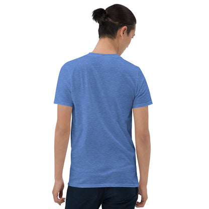 Dinks and Drinks Unisex Tee by EraofInk