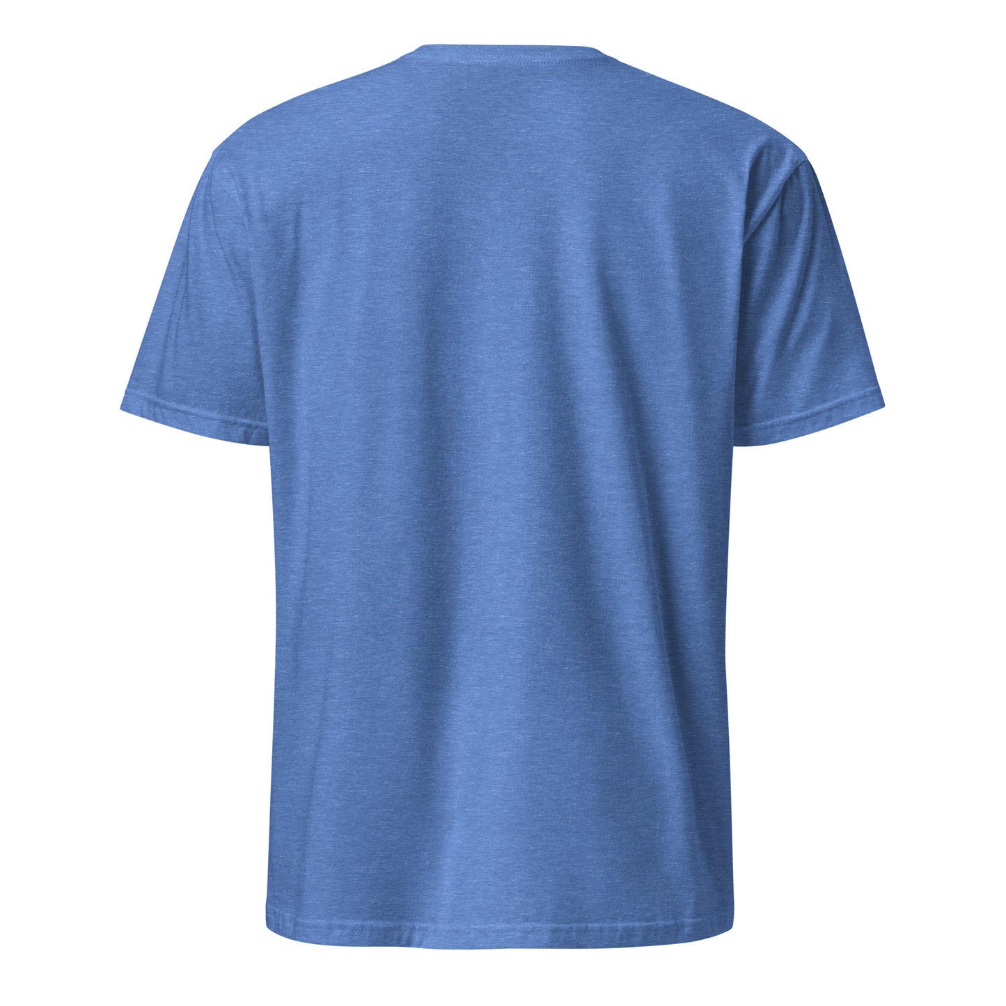 I Love a Good Paddle Unisex Tee by EraofInk