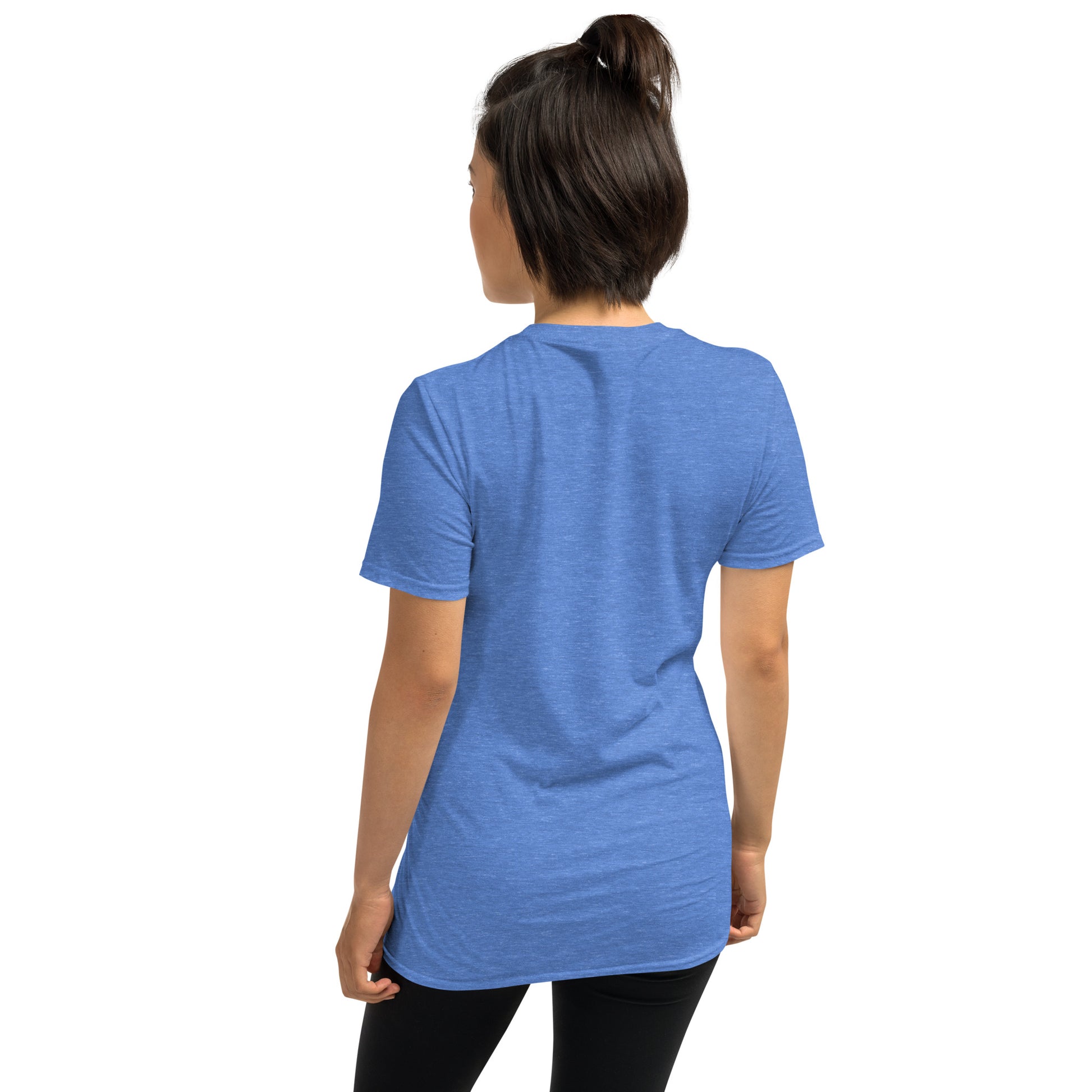 I Was Married Now I Am Narcissist Free & Happy #divorce Unisex Tee by EraofInk