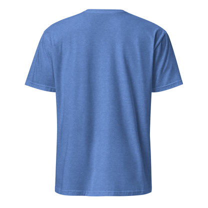 Empath Metaphysical Mystical Ethereal Theme Unisex Tee by EraofInk