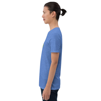 Dinks and Drinks Unisex Tee by EraofInk