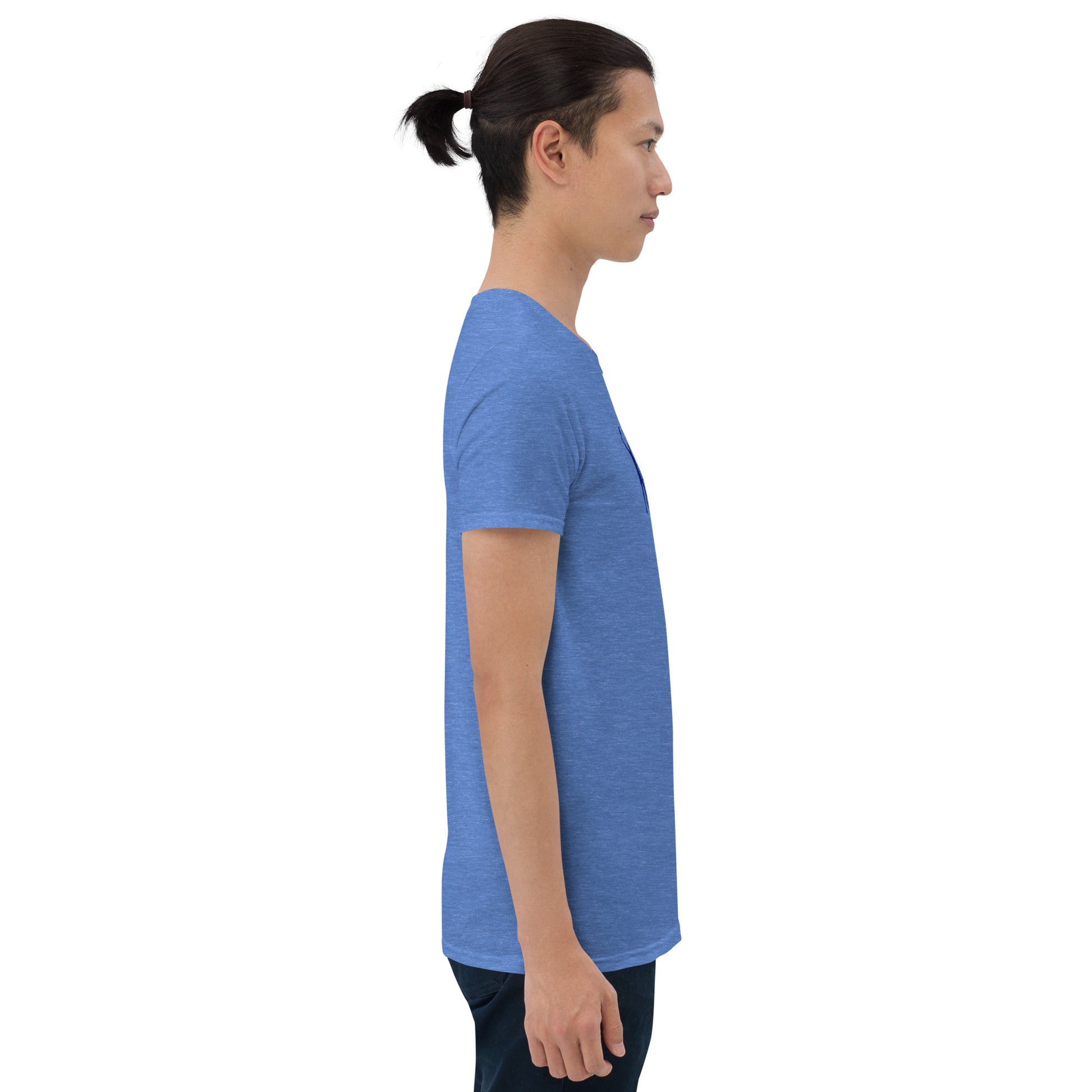 Dinks and Drinks Unisex Tee by EraofInk