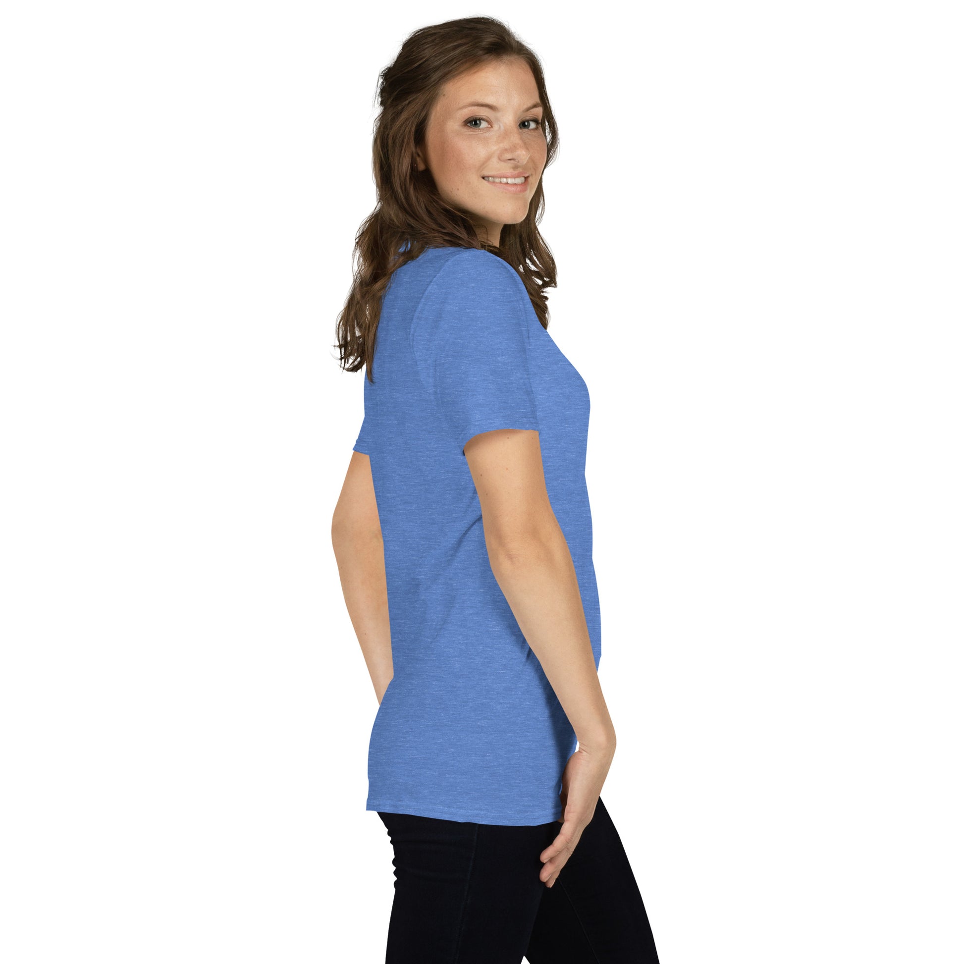 Best Mom Ever Unisex Tee by EraofInk