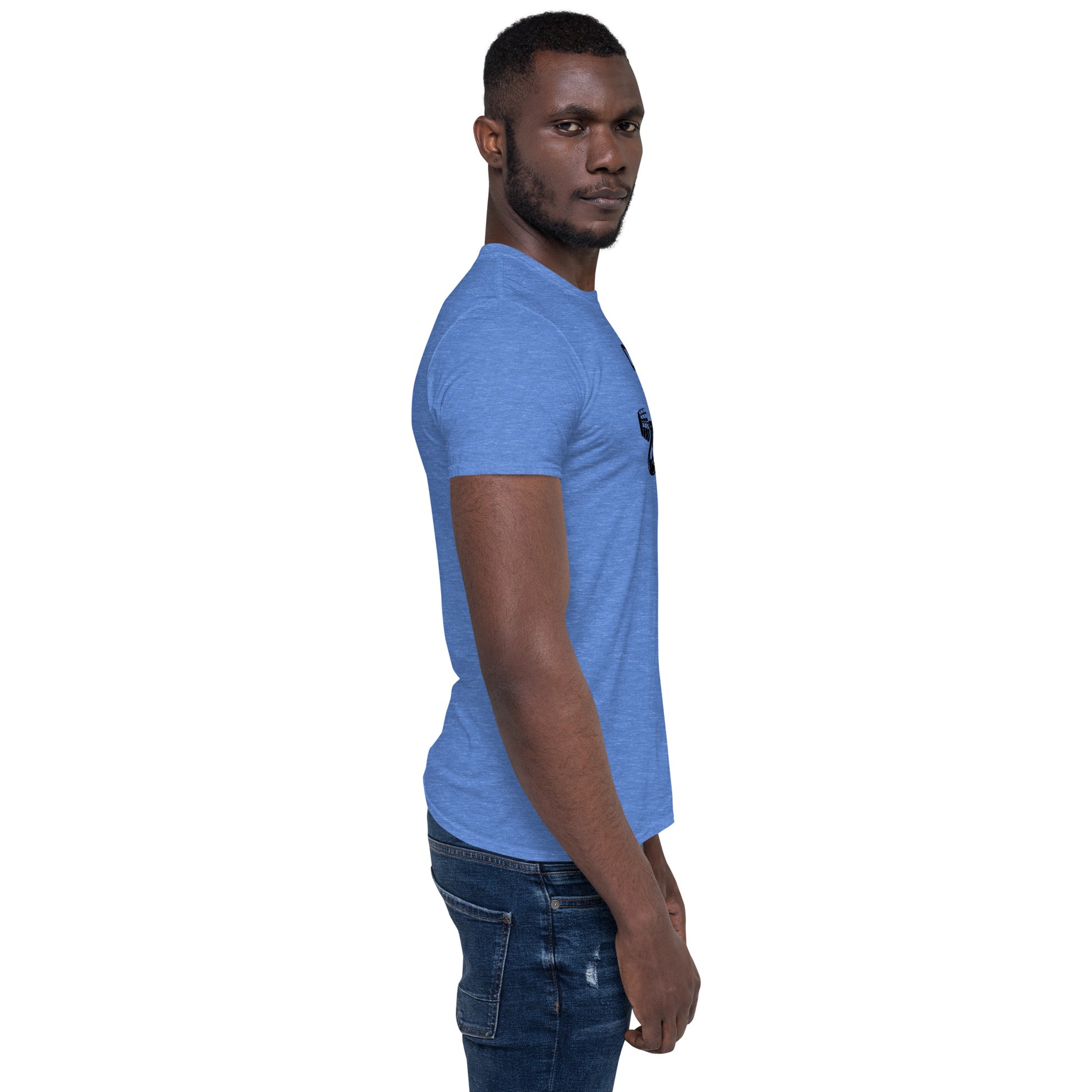 Dead Life Unisex Tee by EraofInk