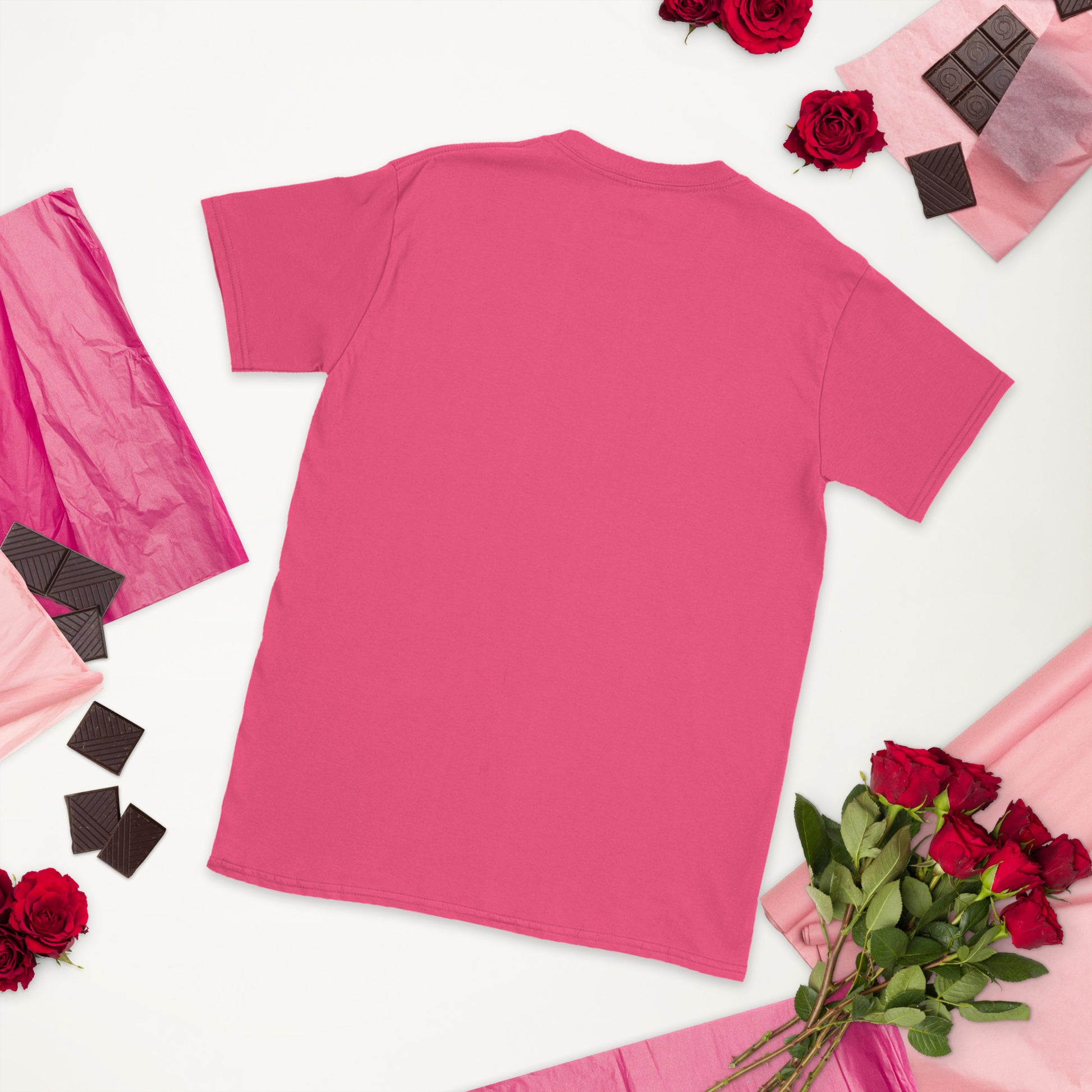 She is Strong Unisex Tee by RecreatingKrista