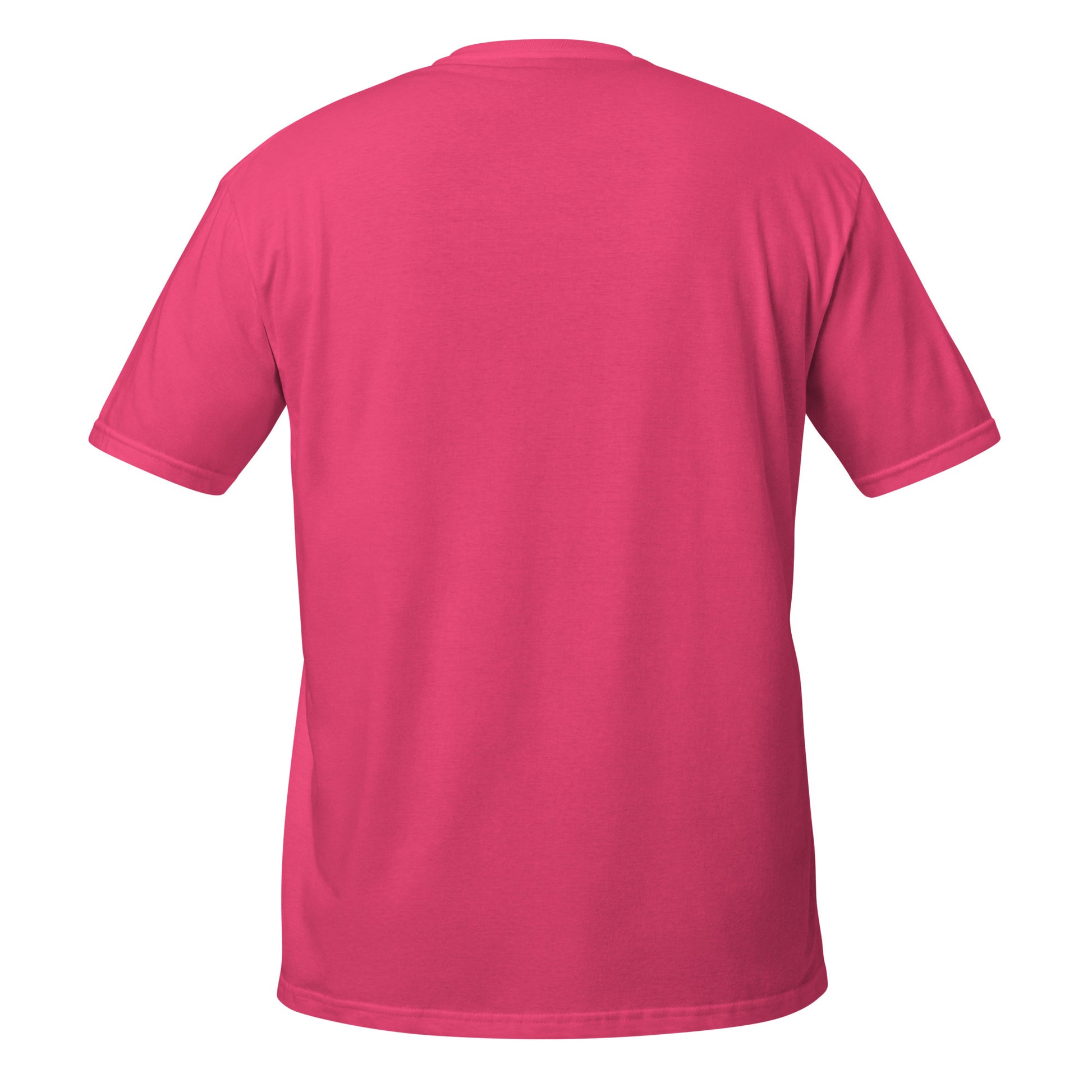 Boy Mom Unisex Tee by EraofInk