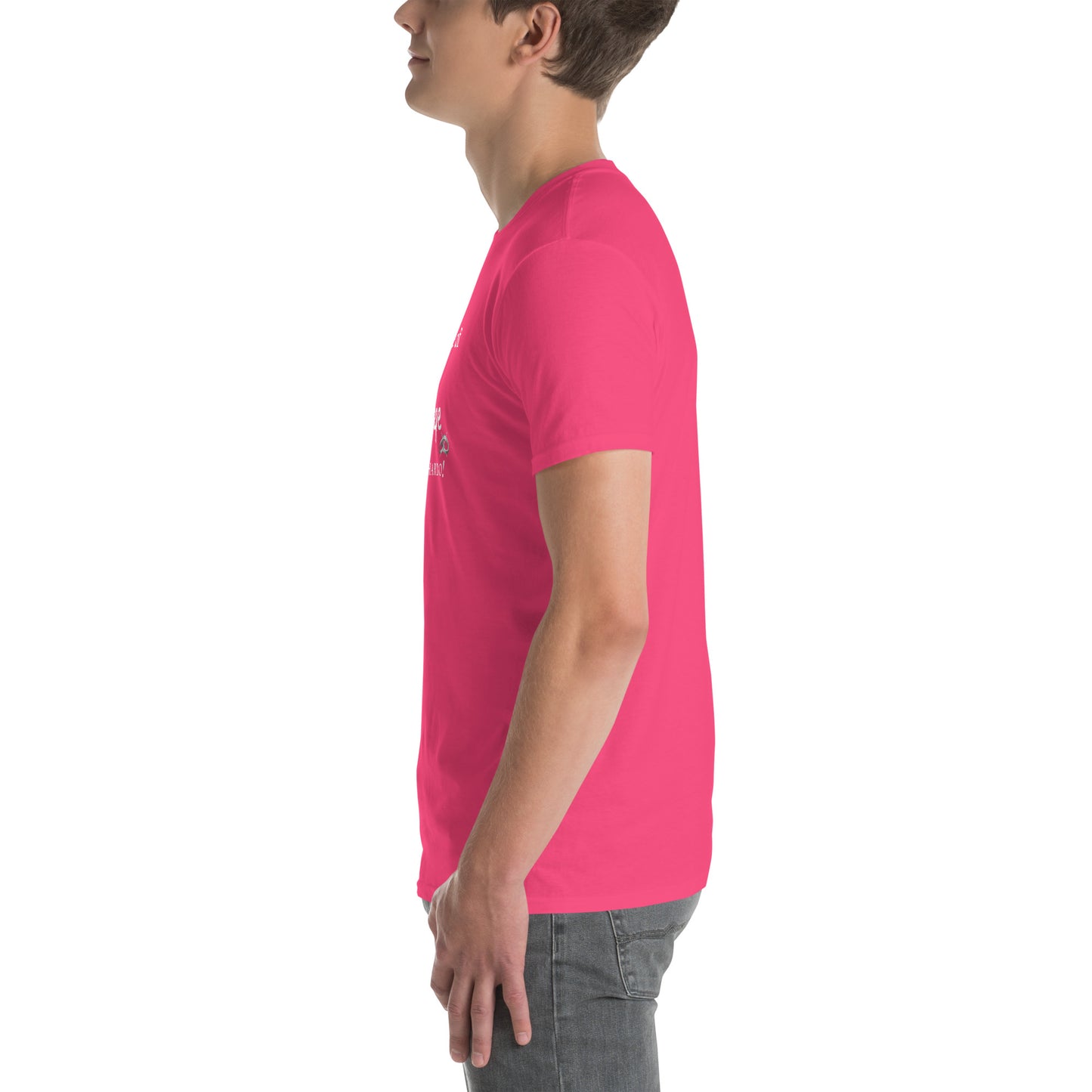 The Don't Get Married Tee Leading Cause of Divorce Marriage Unisex Tee by EraofInk