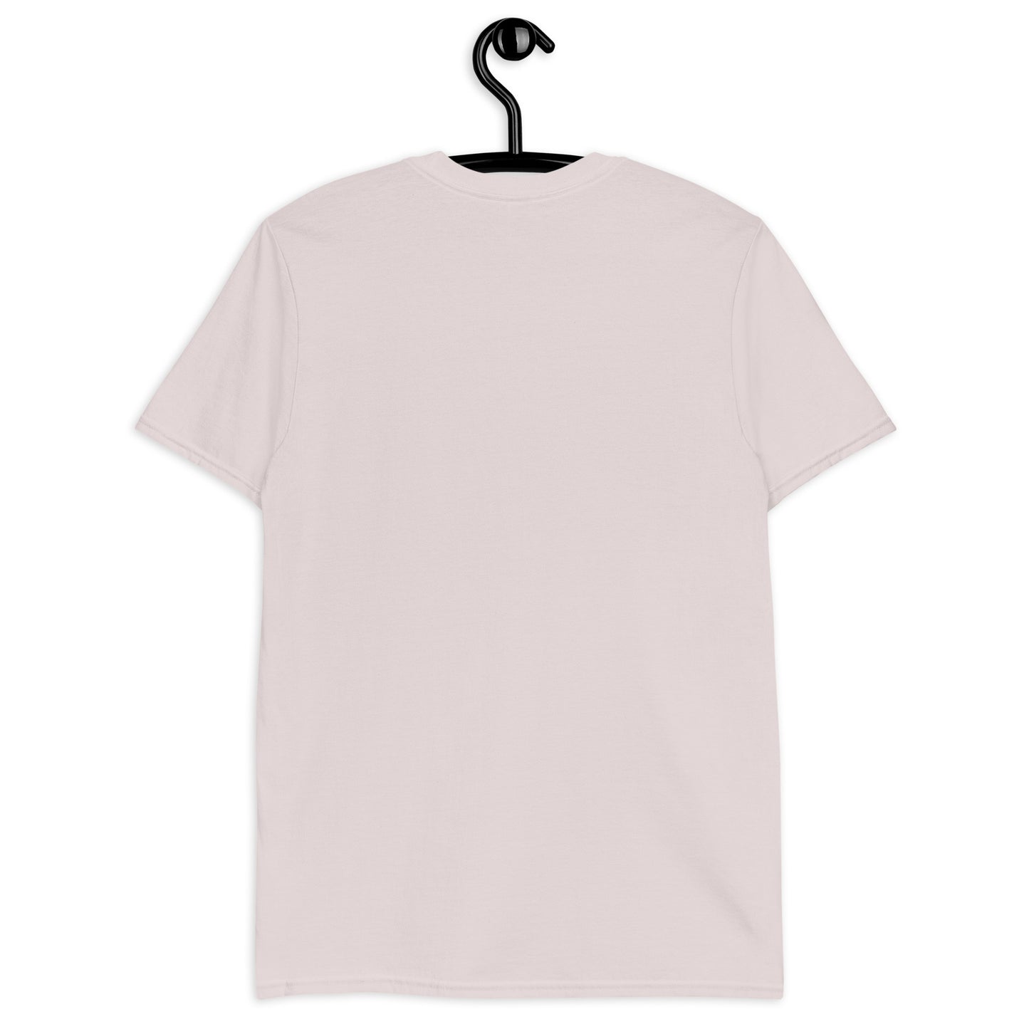 Stay Wild Moon Metaphysical Esoteric Unisex Tee by EraofInk