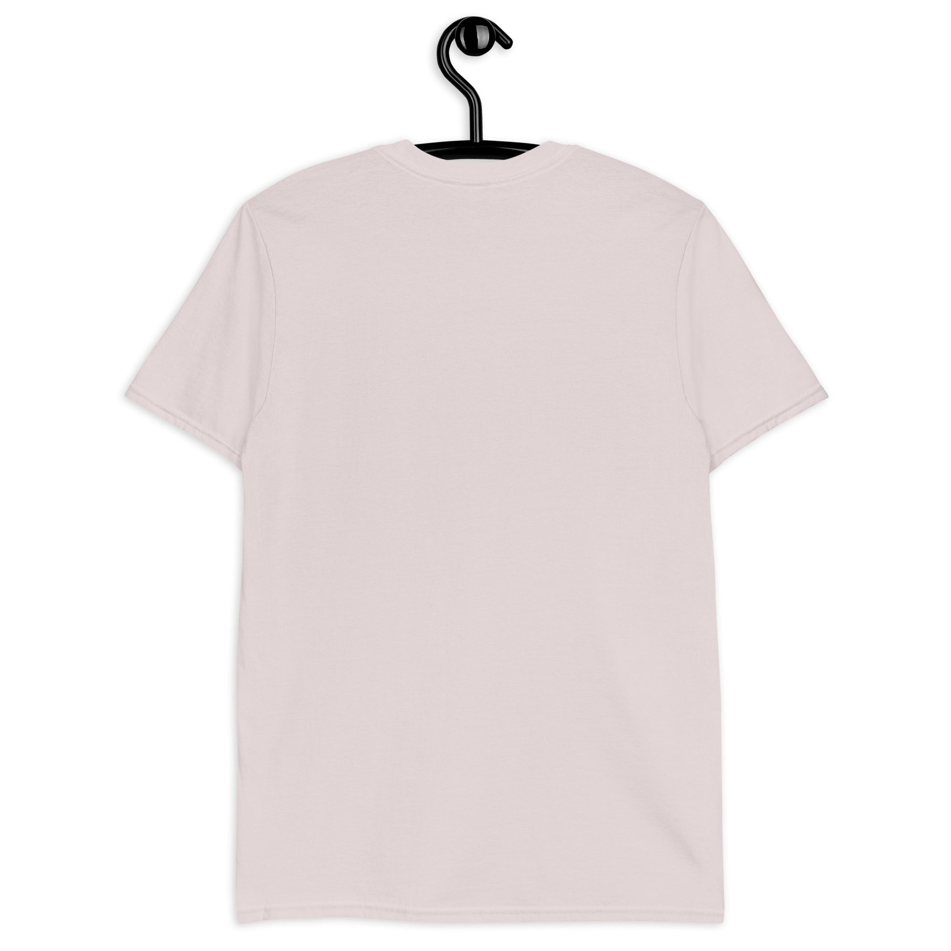 Stay Wild Moon Metaphysical Esoteric Unisex Tee by EraofInk