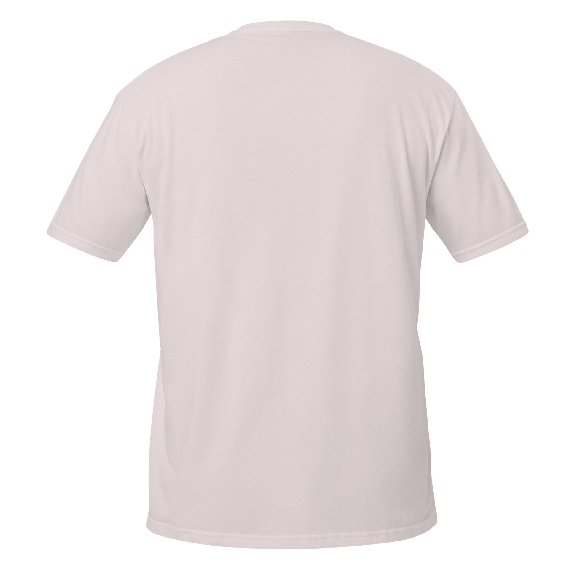 Boy Mom Unisex Tee by EraofInk