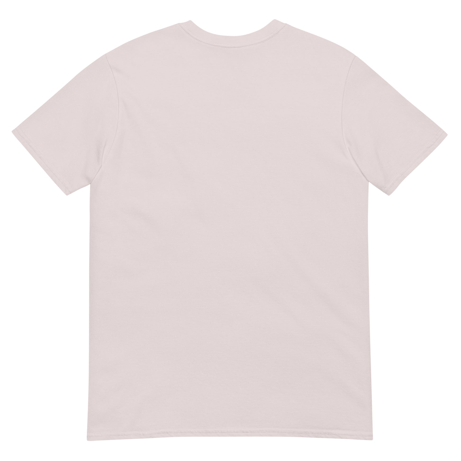 Be a BadsAss With a Great sAss Unsex Tee by EraofInk