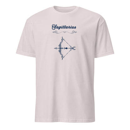 Sagittarius Unisex Tee by EraofInk