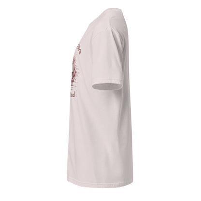 Grateful State of Mind Unisex Tee by EraofInk