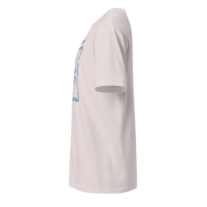 Scorpio Astrological Zodiac Sign Scorpius Unisex Tee by EraofInk