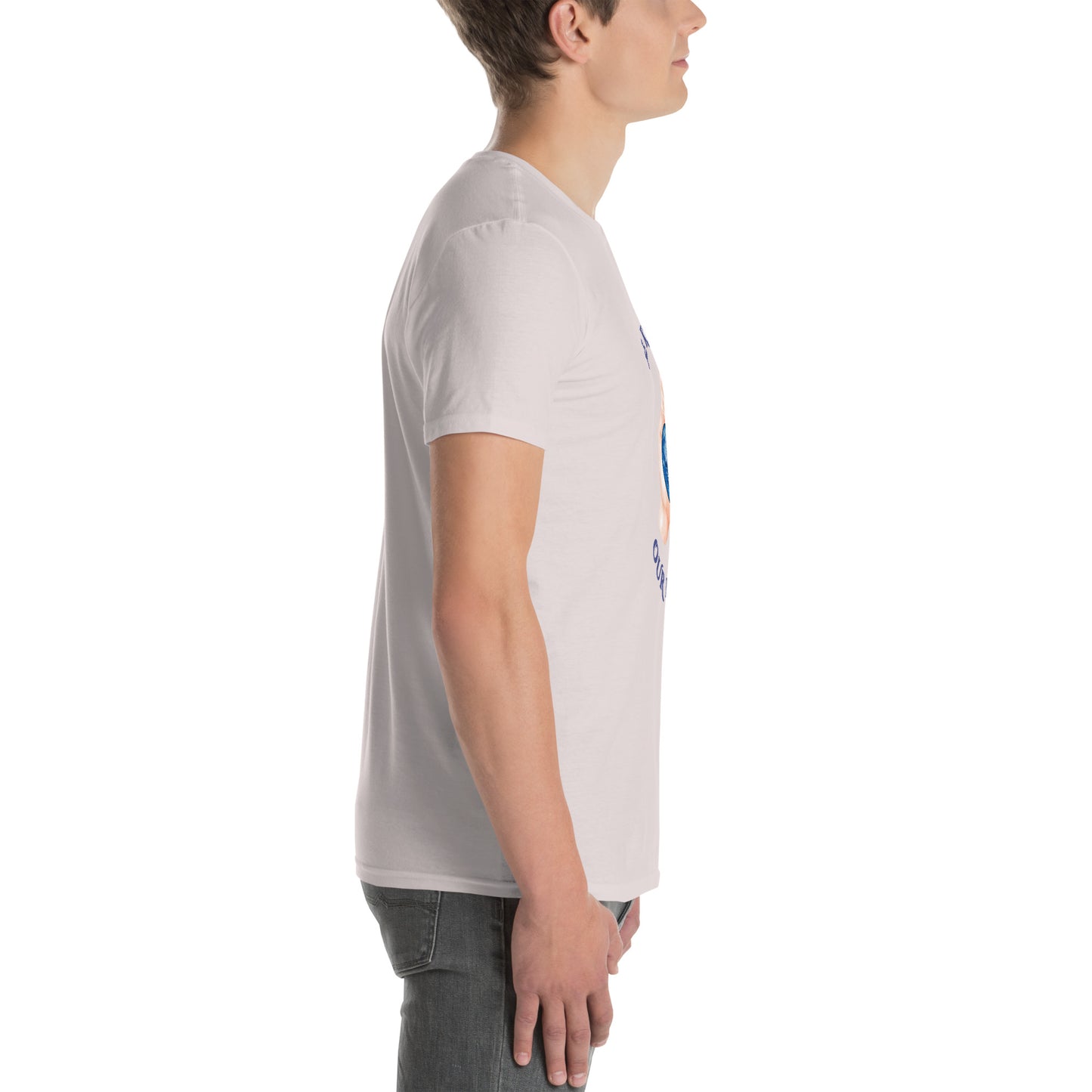 Be Kind to Our Planet Unisex Tee by EraofInk