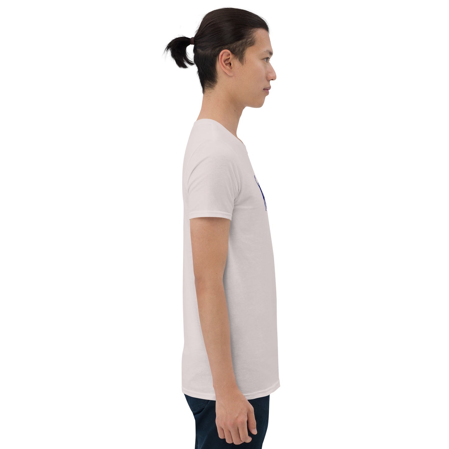 Dinks and Drinks Unisex Tee by EraofInk