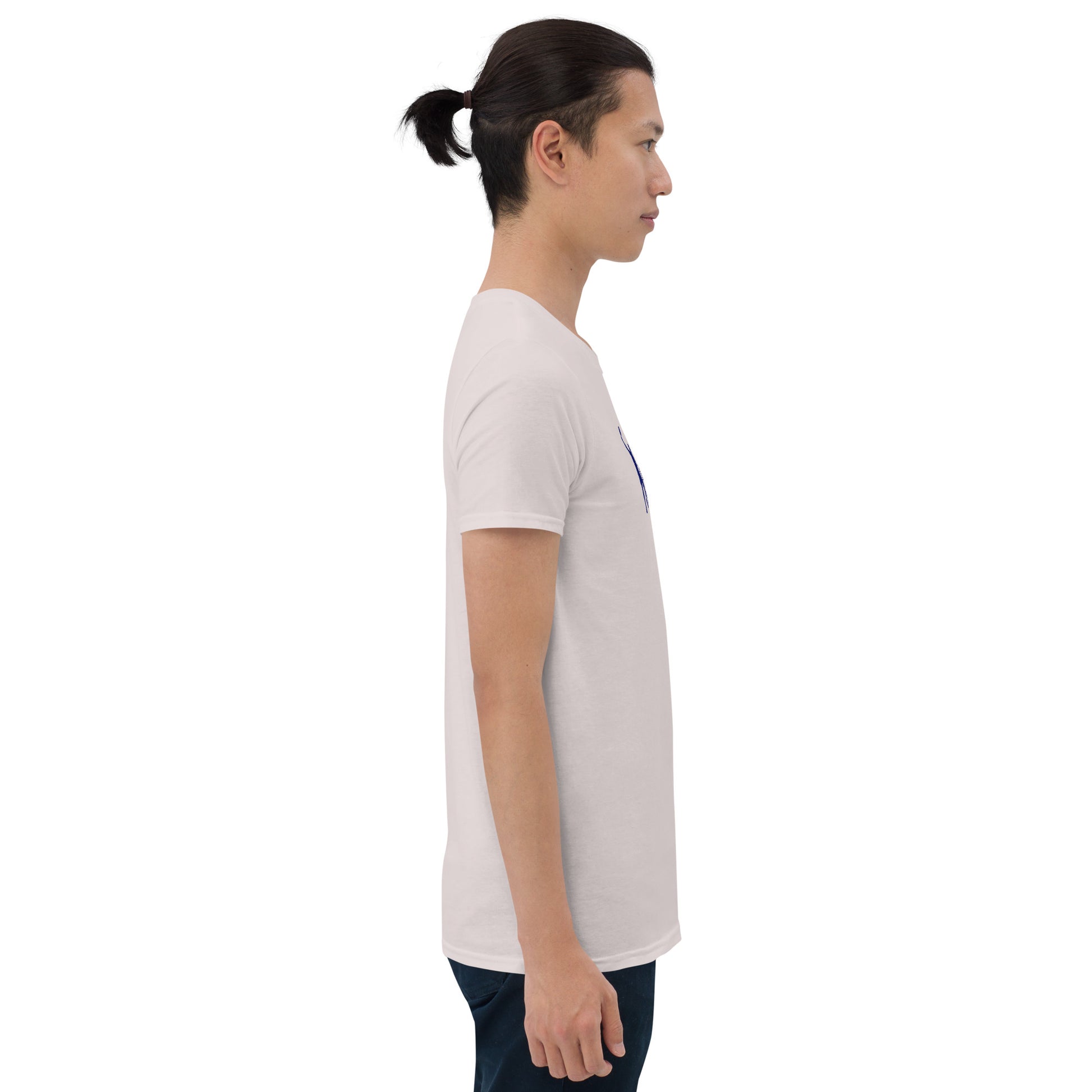 Dinks and Drinks Unisex Tee by EraofInk