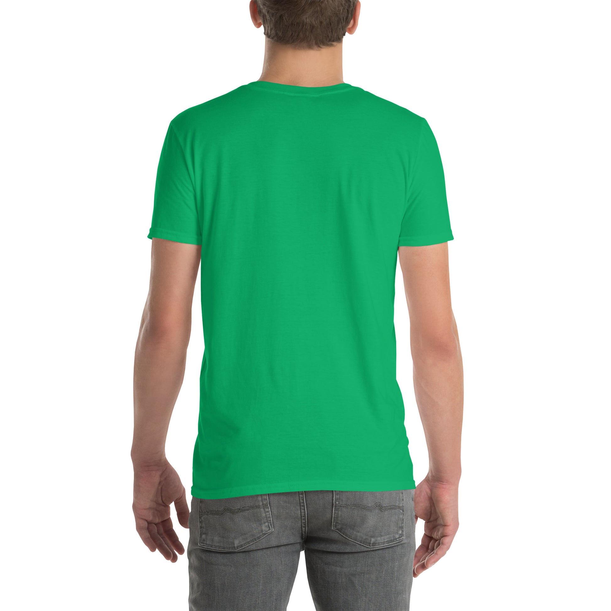 Be Kind to Our Planet Unisex Tee by EraofInk