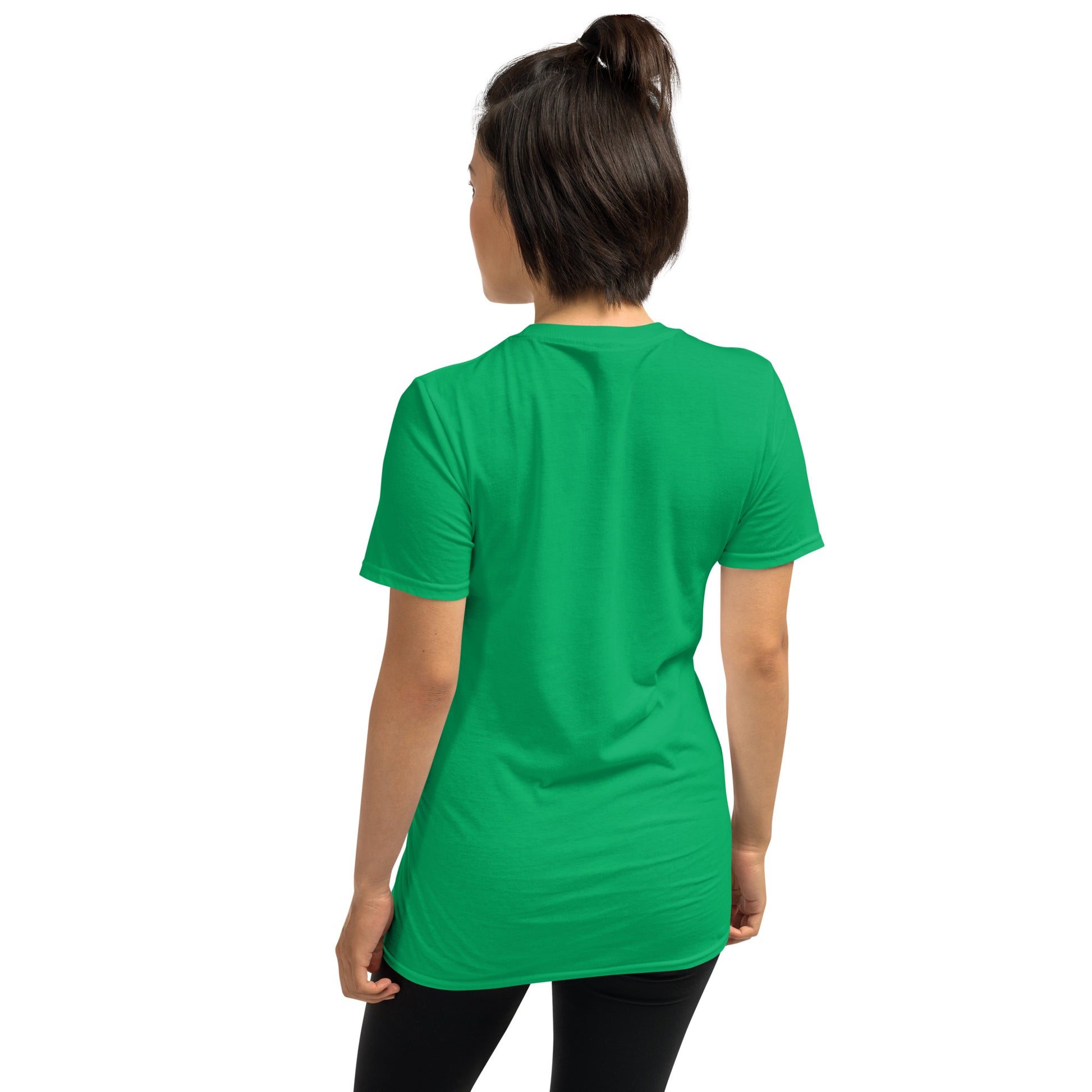 People With Good Hearts Are My Kind Of People Unisex Tee by EraofInk