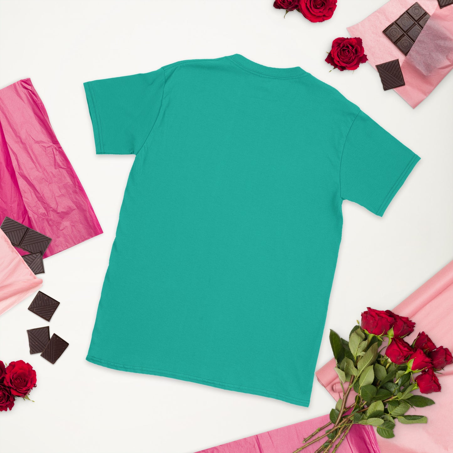 Stupid Cupid Unisex Tee by EraofInk
