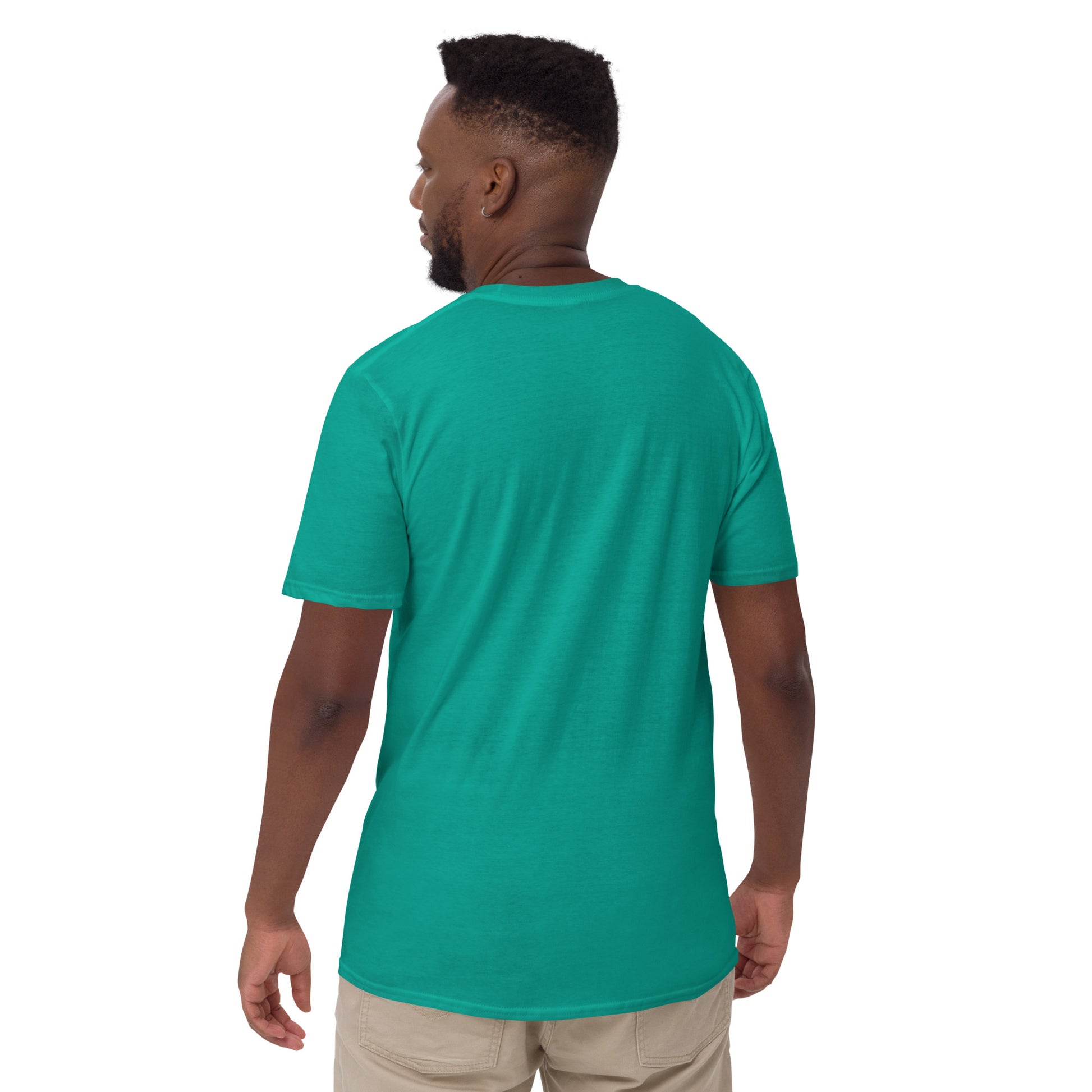2nd Place is 1st Place Loser Unisex Tee by EraofInk