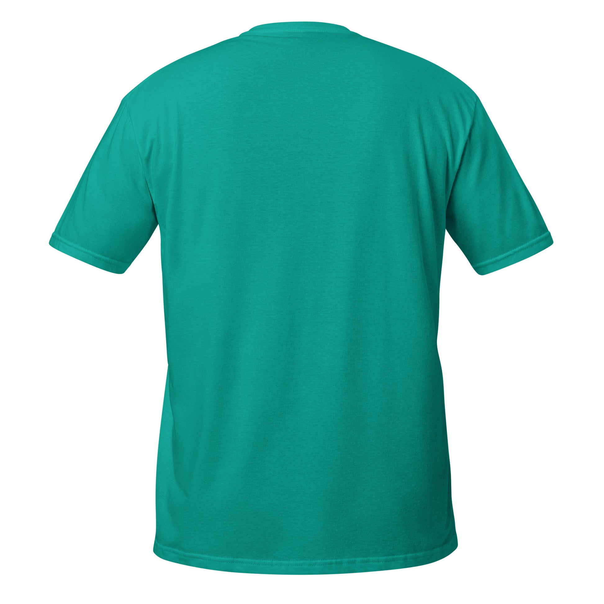 Boy Mom Unisex Tee by EraofInk
