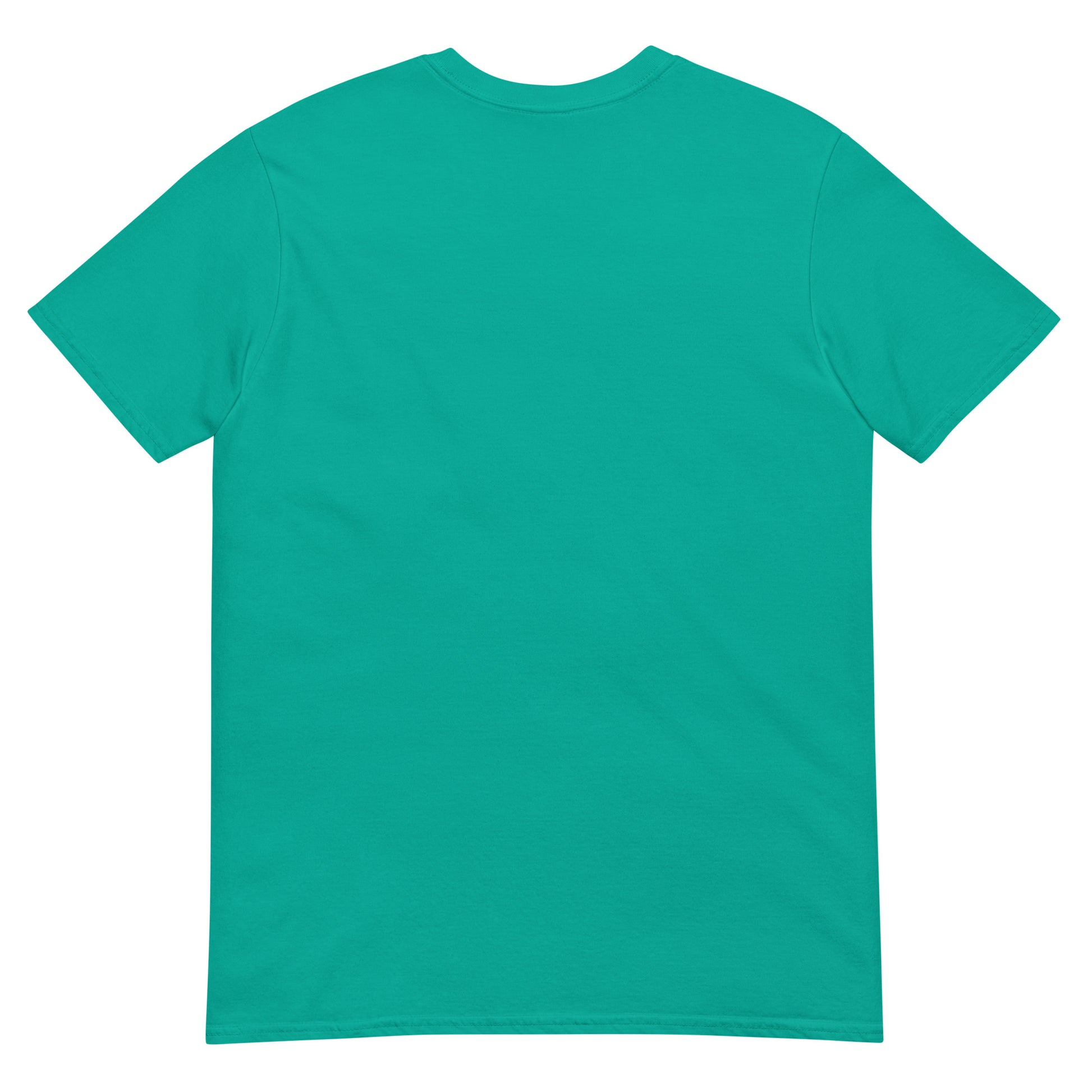 Be a BadsAss With a Great sAss Unsex Tee by EraofInk