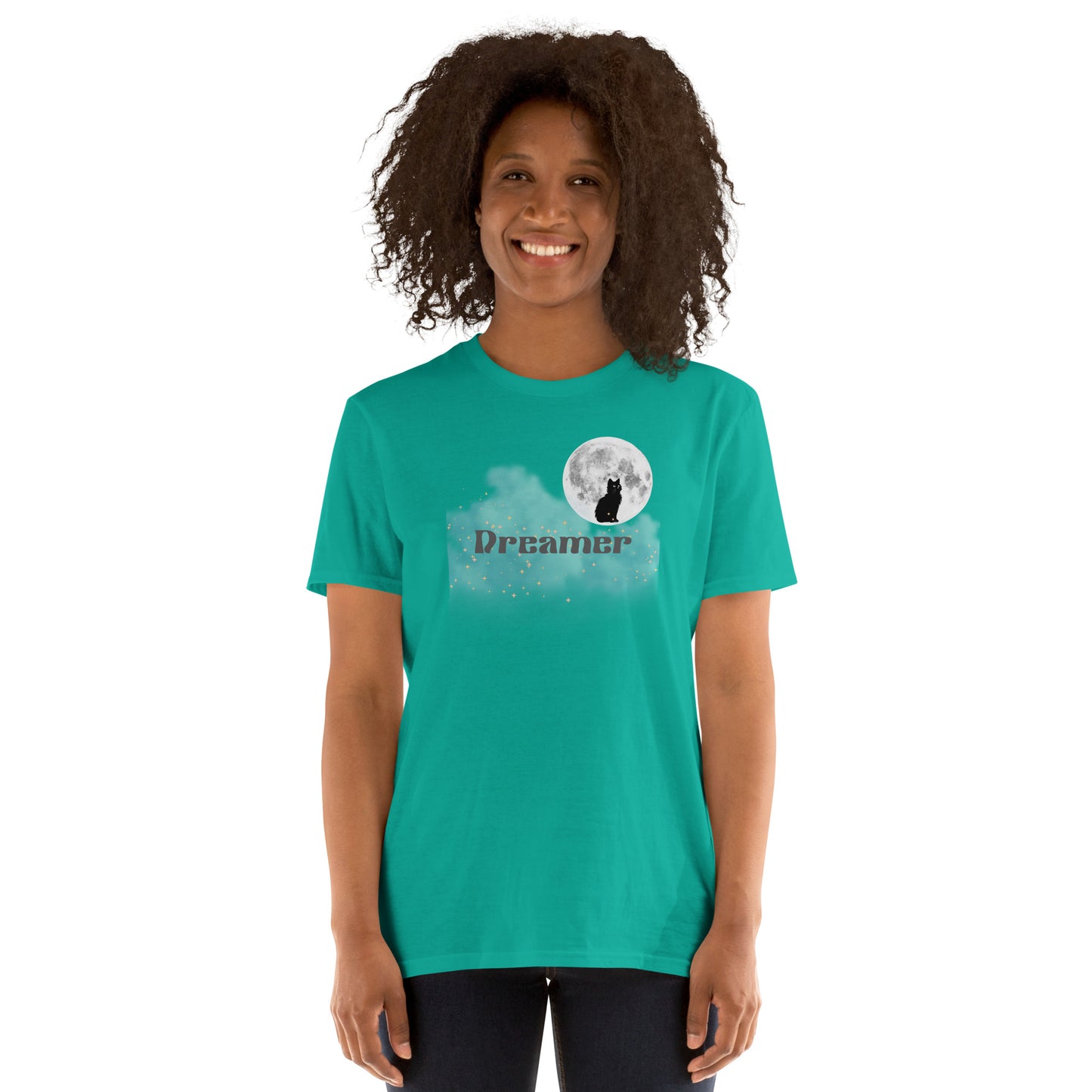 Dreamer Unisex Tee by EraofInk