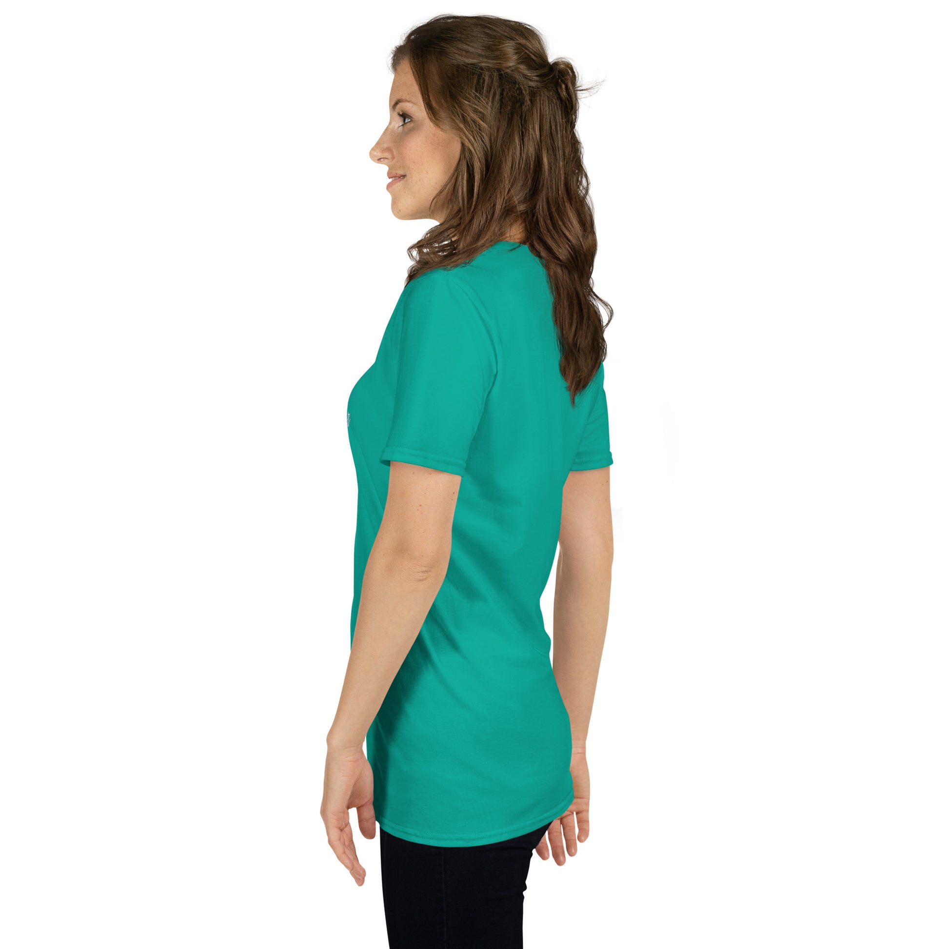 Best Mom Ever Unisex Tee by EraofInk