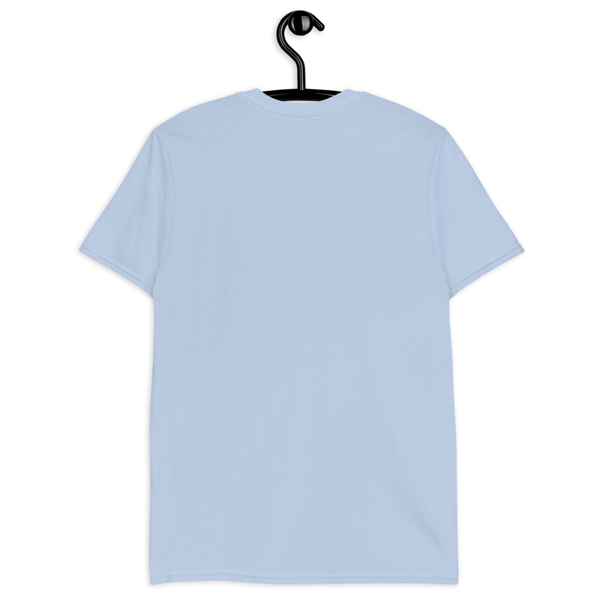 Stay Wild Moon Metaphysical Esoteric Unisex Tee by EraofInk