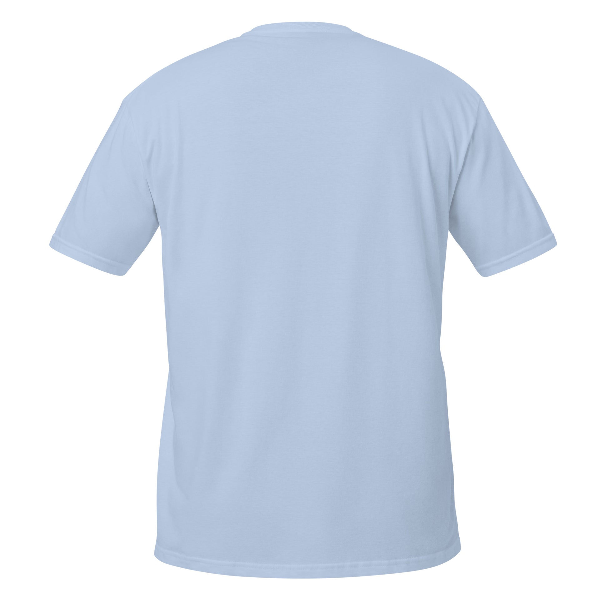 Boy Mom Unisex Tee by EraofInk