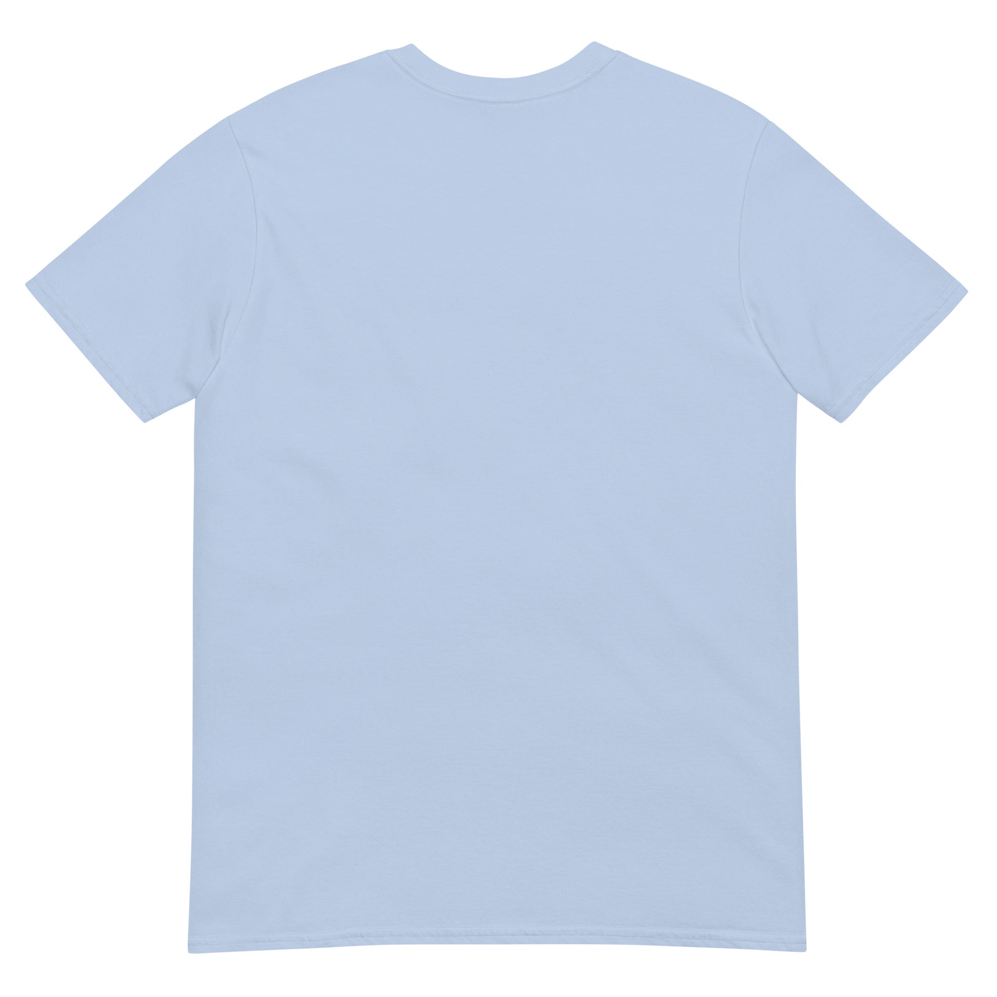 Be a BadsAss With a Great sAss Unsex Tee by EraofInk
