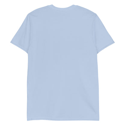 Dark Soul Unisex Tee by EraofInk