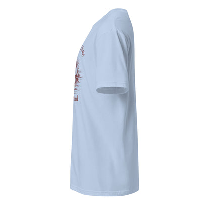 Grateful State of Mind Unisex Tee by EraofInk