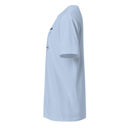 Sagittarius Unisex Tee by EraofInk